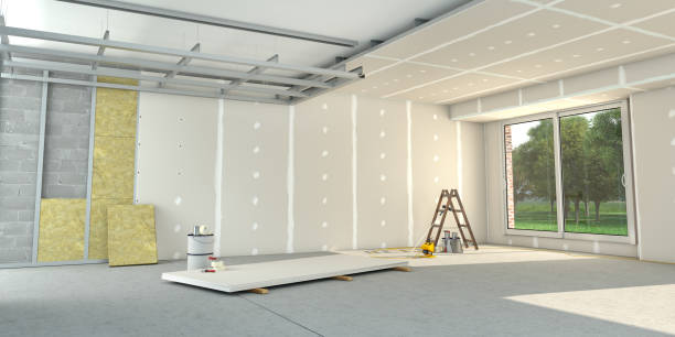 Best Types of Insulation in Marion, AL