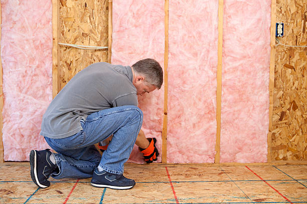 Best Insulation for Specific Applications in Marion, AL